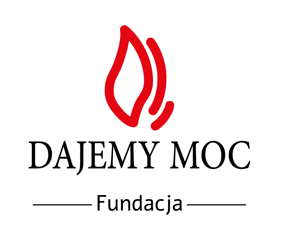 Fundacja Dajemy Moc