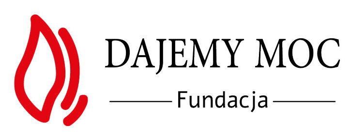 Fundacja Dajemy Moc